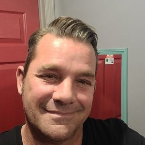 Meet your Posher, Thomas